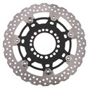 MTX Brake Disc Front (Floating) | Kawasaki ER6N/F/VERSYS 650