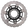 MTX Brake Disc Front (Floating) | Kawasaki ER6N/F/VERSYS 650