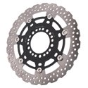 MTX Brake Disc Front (Floating) | Kawasaki ER6N/F/VERSYS 650