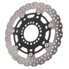 MTX Brake Disc Front (Floating) | Kawasaki ER6N/F/VERSYS 650