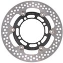 MTX Brake Disc Front (Floating) | Kawasaki KLX250