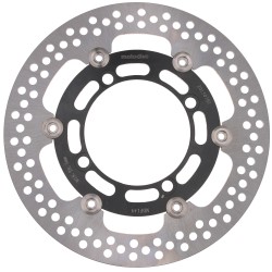 MTX Brake Disc Front (Floating) | Kawasaki KLX250