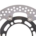 MTX Brake Disc Front (Floating) | Kawasaki KLX250