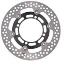 MTX Brake Disc Front (Floating) | Kawasaki KLX250