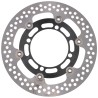 MTX Brake Disc Front (Floating) | Kawasaki KLX250