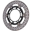 MTX Brake Disc Front (Floating) | Kawasaki KLX250