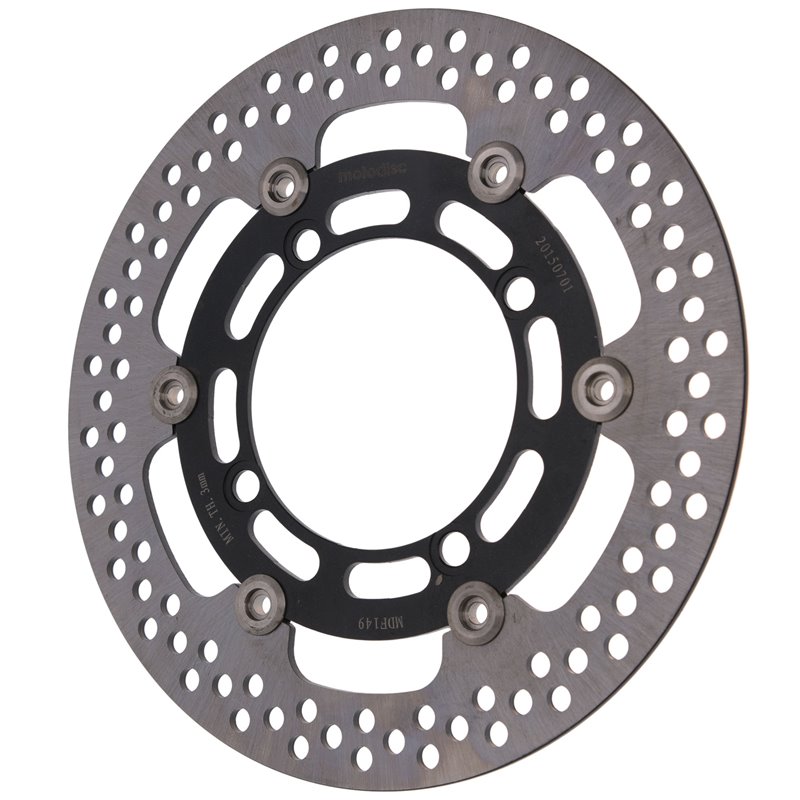 MTX Brake Disc Front (Floating) | Kawasaki KLX250