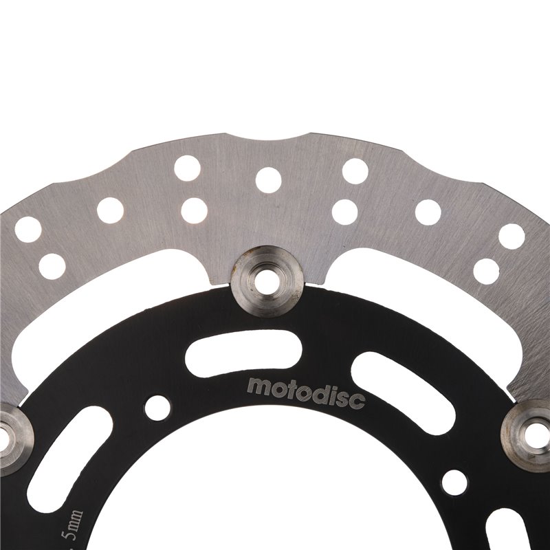 MTX Brake Disc Front (Floating) | Kawasaki KX125-250/KDX125-200/KLX250-300