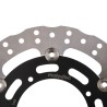 MTX Brake Disc Front (Floating) | Kawasaki KX125-250/KDX125-200/KLX250-300