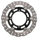 MTX Brake Disc Front (Floating) | Kawasaki KX125-250/KDX125-200/KLX250-300