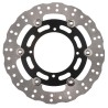 MTX Brake Disc Front (Floating) | Kawasaki KX125-250/KDX125-200/KLX250-300