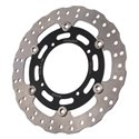 MTX Brake Disc Front (Floating) | Kawasaki KX125-250/KDX125-200/KLX250-300