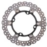 MTX Brake Disc Front (Floating) | Kawasaki KX125/250