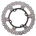 MTX Brake Disc Front (Floating) | Kawasaki KX125/250