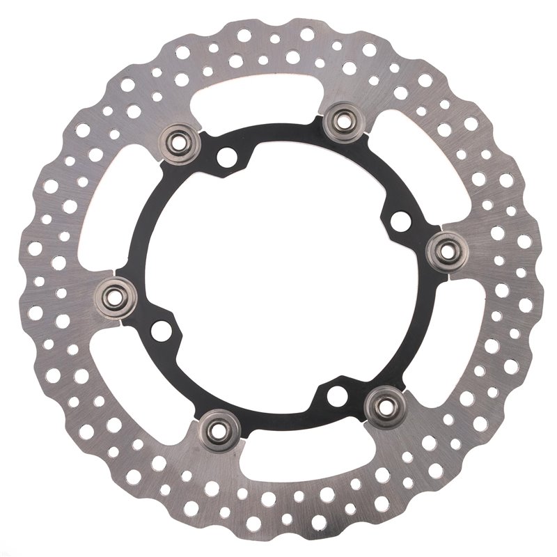 MTX Brake Disc Front (Floating) | Kawasaki KX125/250