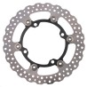 MTX Brake Disc Front (Floating) | Kawasaki KX125/250