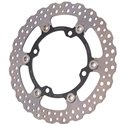 MTX Brake Disc Front (Floating) | Kawasaki KX125/250