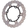 MTX Brake Disc Front (Floating) | Kawasaki KX125/250