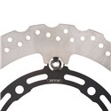 MTX Brake Disc Front (Floating) | Kawasaki Ninja 400 ABS