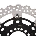 MTX Brake Disc Front (Floating) | Kawasaki Ninja 650R