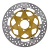 MTX Brake Disc Front (Floating) | Kawasaki Z1000