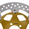 MTX Brake Disc Front (Floating) | Kawasaki Z1000