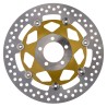 MTX Brake Disc Front (Floating) | Kawasaki Z1000