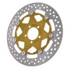 MTX Brake Disc Front (Floating) | Kawasaki Z1000