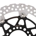 MTX Brake Disc Front (Floating) | Kawasaki Z750/VERSYS 650