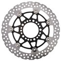 MTX Brake Disc Front (Floating) | Kawasaki Z750/VERSYS 650