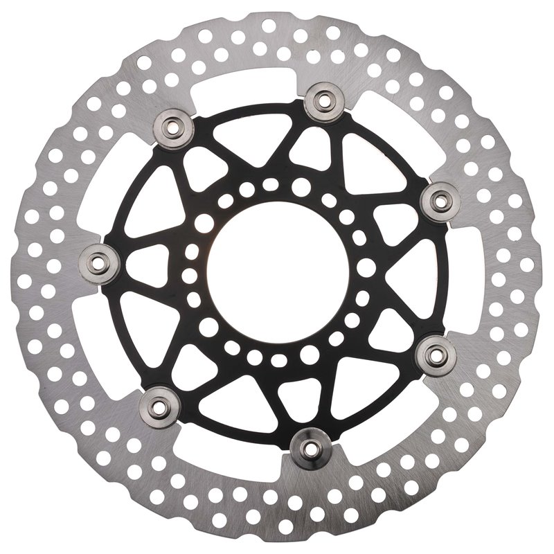 MTX Brake Disc Front (Floating) | Kawasaki Z750/VERSYS 650