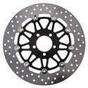 MTX Brake Disc Front (Floating) | Kawasaki ZR 1100