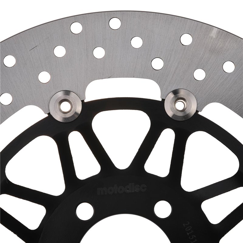 MTX Brake Disc Front (Floating) | Kawasaki ZR 1100