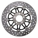 MTX Brake Disc Front (Floating) | Kawasaki ZR 1100