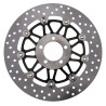 MTX Brake Disc Front (Floating) | Kawasaki ZR 1100