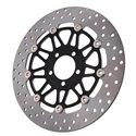 MTX Brake Disc Front (Floating) | Kawasaki ZR 1100