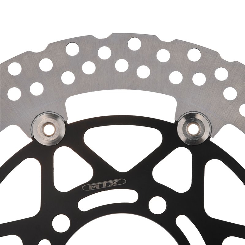 MTX Brake Disc Front (Floating) | Kawasaki ZR 400