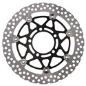 MTX Brake Disc Front (Floating) | Kawasaki ZR 400