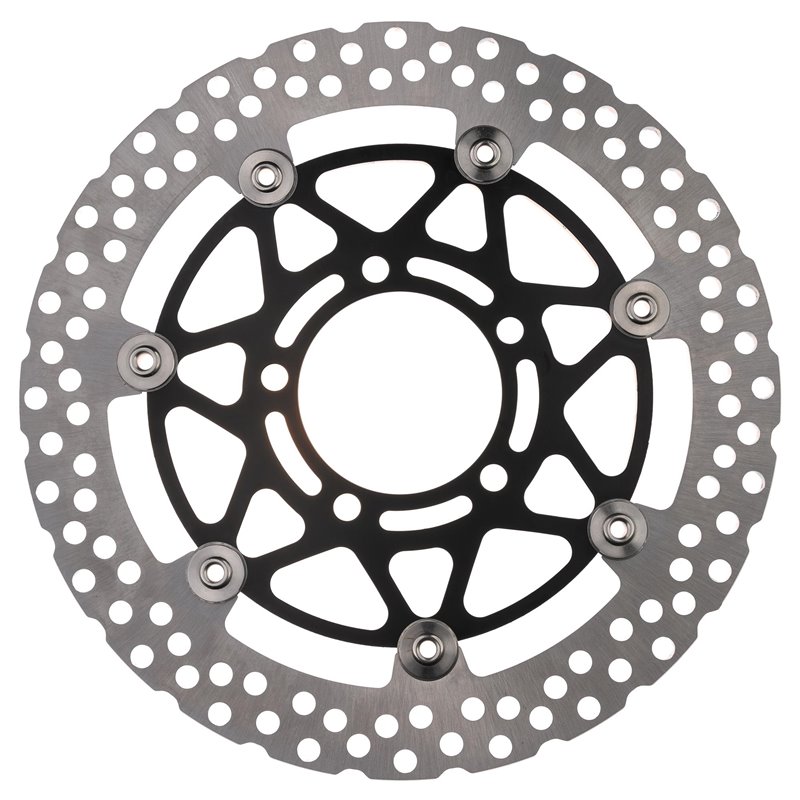 MTX Brake Disc Front (Floating) | Kawasaki ZR 400