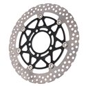 MTX Brake Disc Front (Floating) | Kawasaki ZR 400