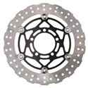 MTX Brake Disc Front (Floating) | Kawasaki ZX-14R