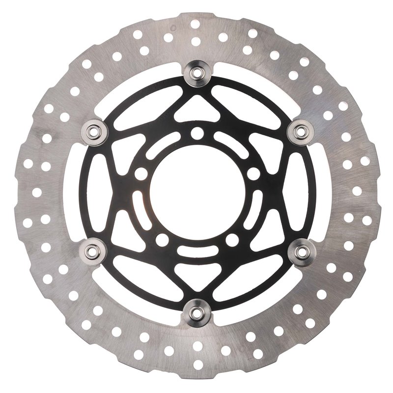 MTX Brake Disc Front (Floating) | Kawasaki ZX-14R