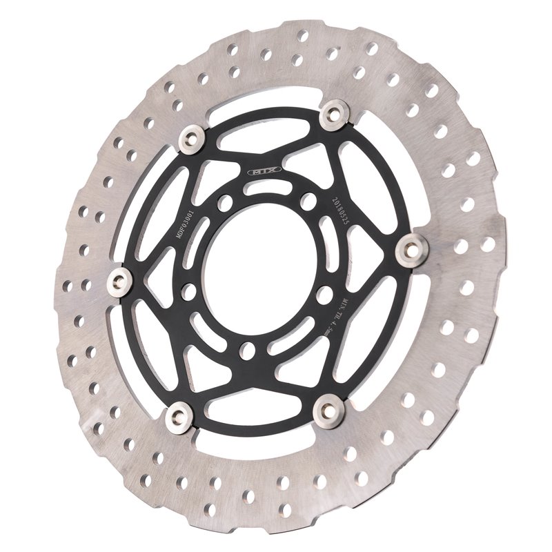 MTX Brake Disc Front (Floating) | Kawasaki ZX-14R