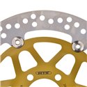 MTX Brake Disc Front (Floating) | Kawasaki ZX-6R Ninja