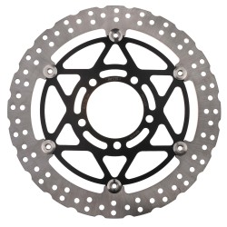 MTX Brake Disc Front (Floating) | Kawasaki ZX-6RR (ZX600N1)