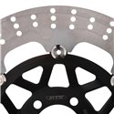 MTX Brake Disc Front (Floating) | Kawasaki ZX-9R/ZX-12R