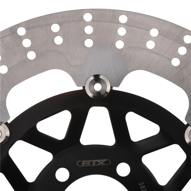 MTX Brake Disc Front (Floating) | Kawasaki ZX-9R/ZX-12R