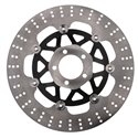 MTX Brake Disc Front (Floating) | Kawasaki ZX-9R/ZX-12R