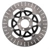 MTX Brake Disc Front (Floating) | Kawasaki ZX-9R/ZX-12R