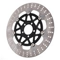 MTX Brake Disc Front (Floating) | Kawasaki ZX-9R/ZX-12R